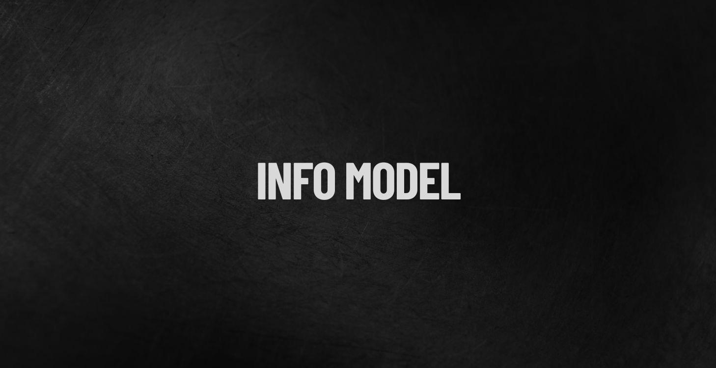 5 - Info Model