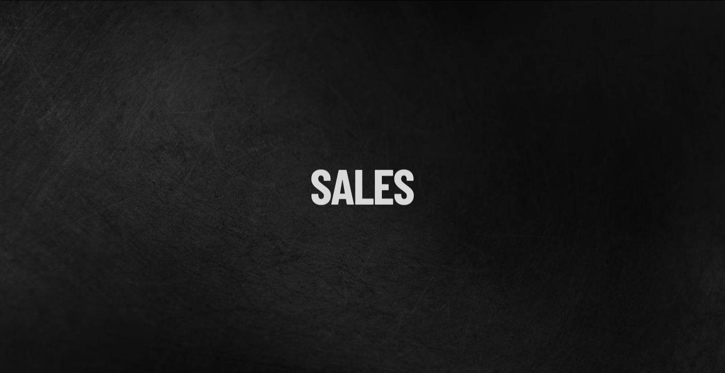 7 - Sales