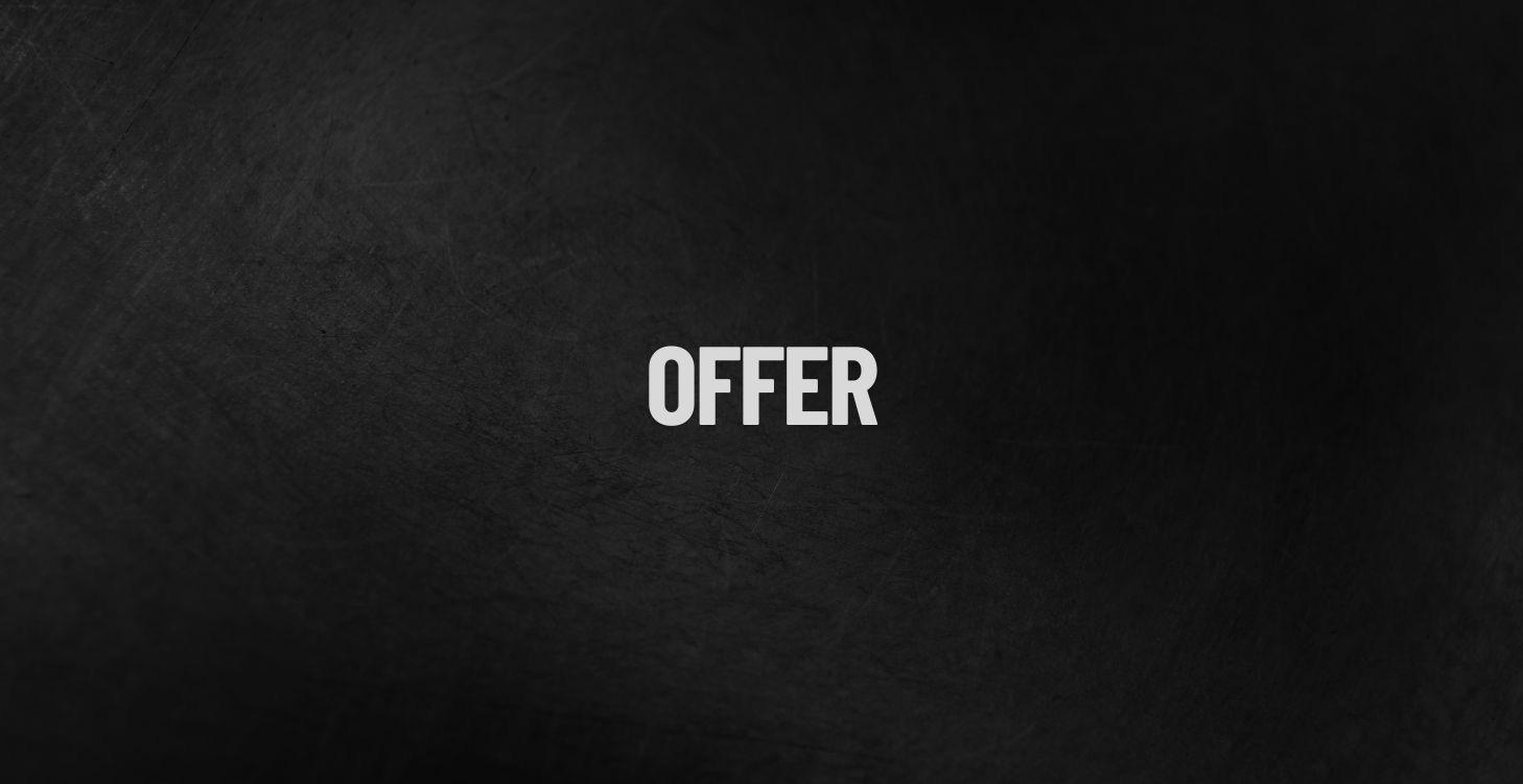 2.2 - Offer