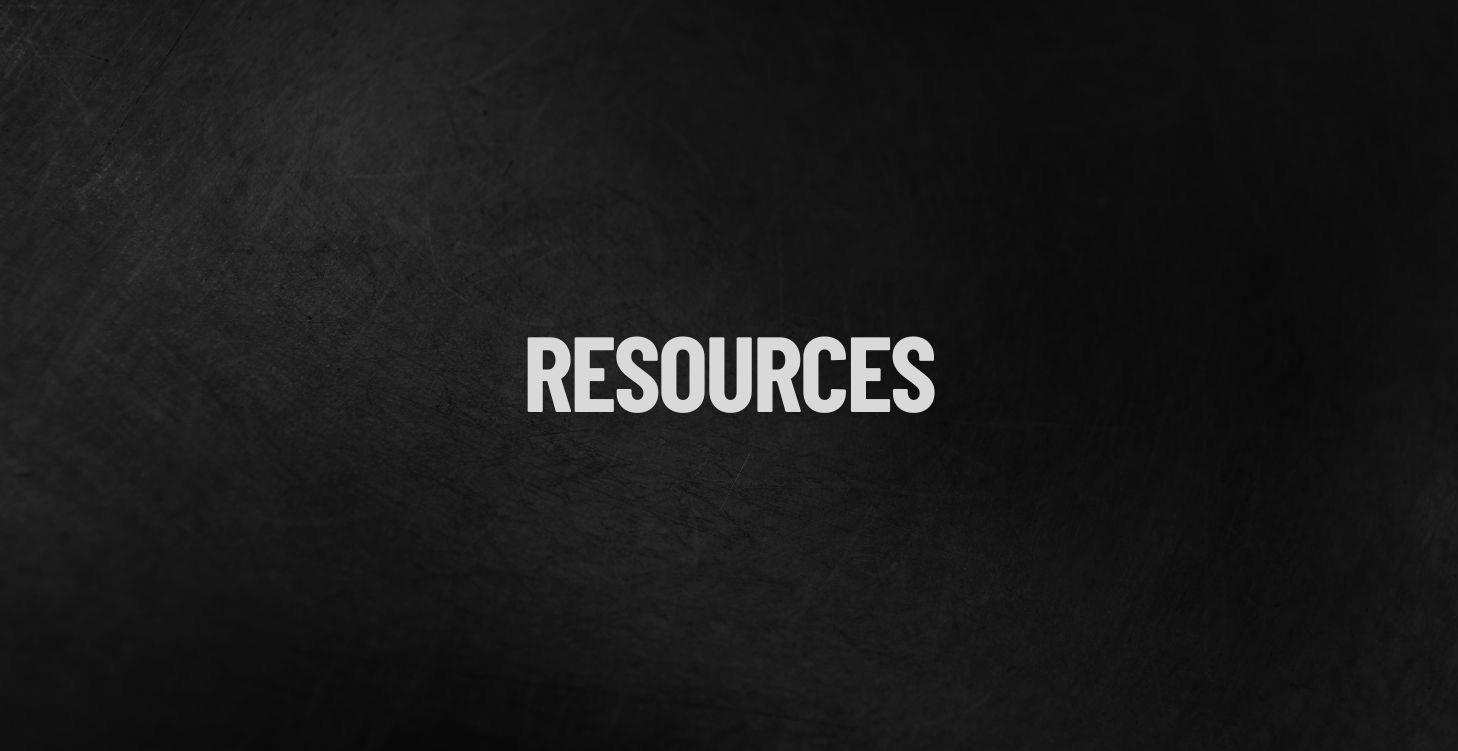 Resources