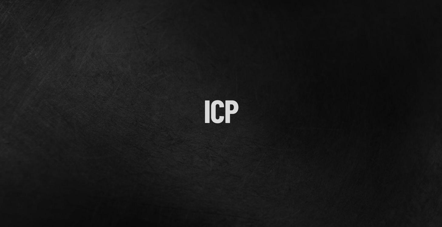 2 - ICP