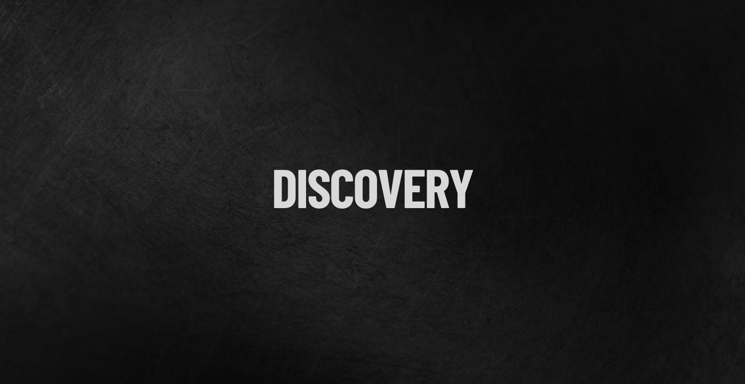7 - Discovery