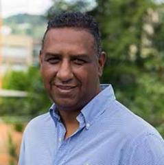 Mauricio Parody rúa