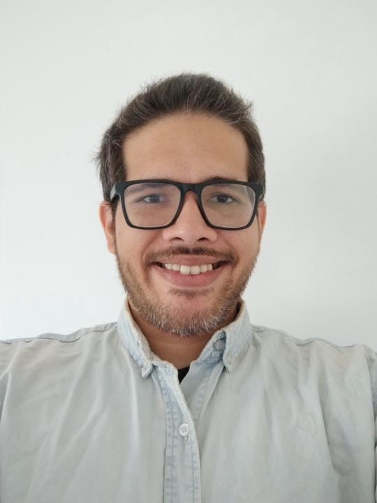 Carlos Fernandez