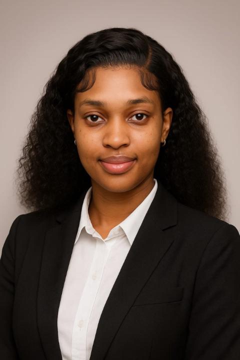 Mandisa Shabalala