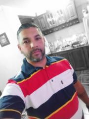 Carlos Santa Cruz