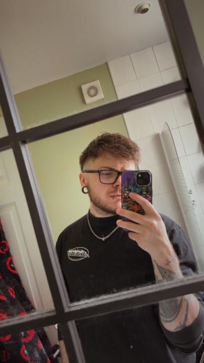 Finley Dinnen