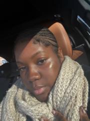 Niya Williams