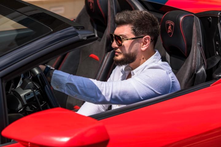Andrei Dinero