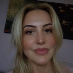 Valentina Mizhimakoska