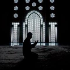 Mohammed Sharif