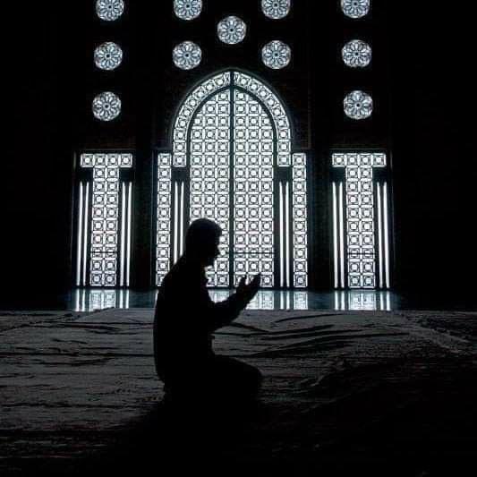 Mohammed Sharif