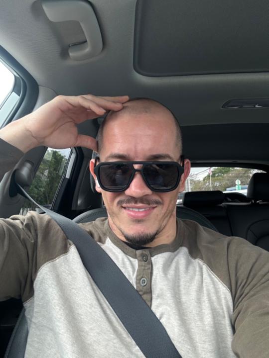 Carlos Cruz
