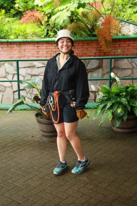 Karen Isaura Guadalupe Morales