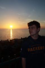 Luke Richardson