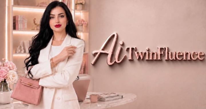 AI TwinFluence