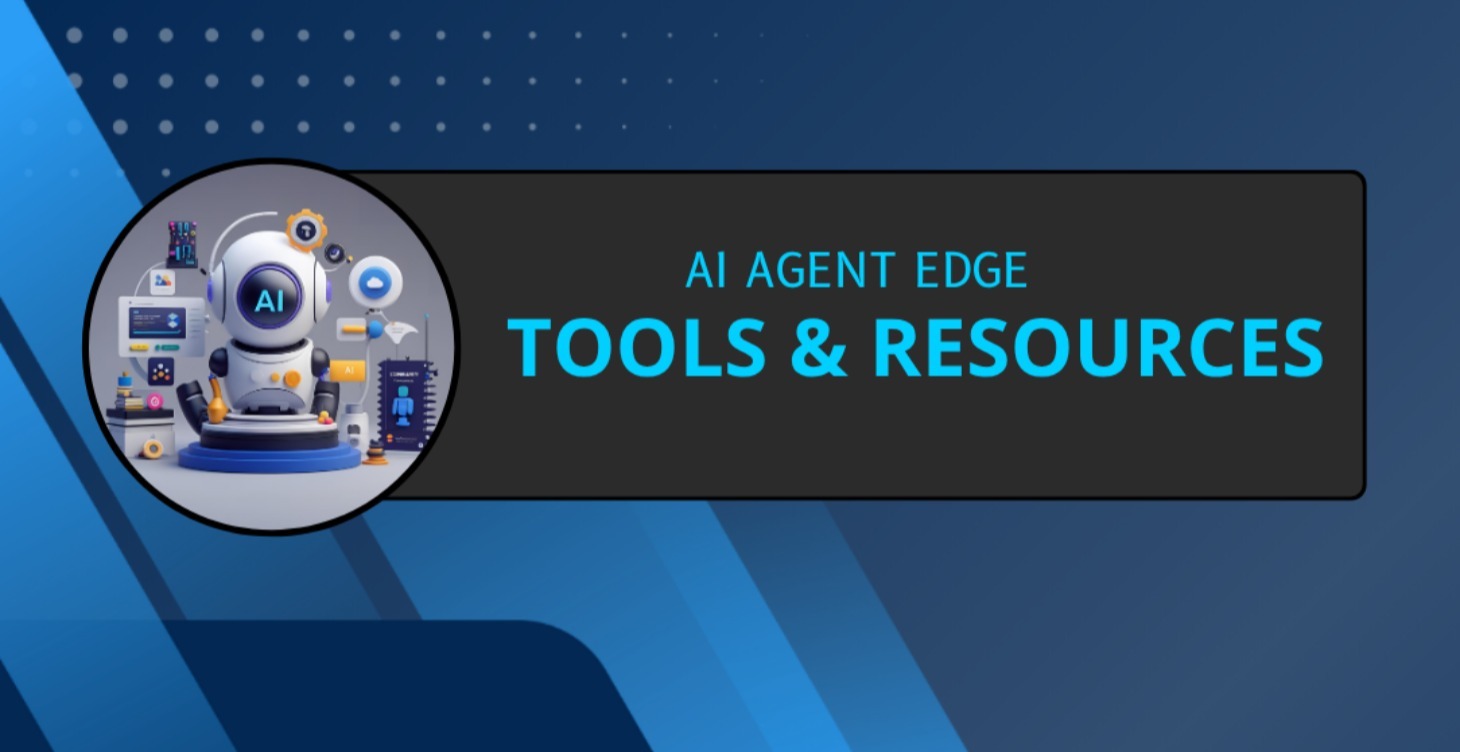 Tools & Resources