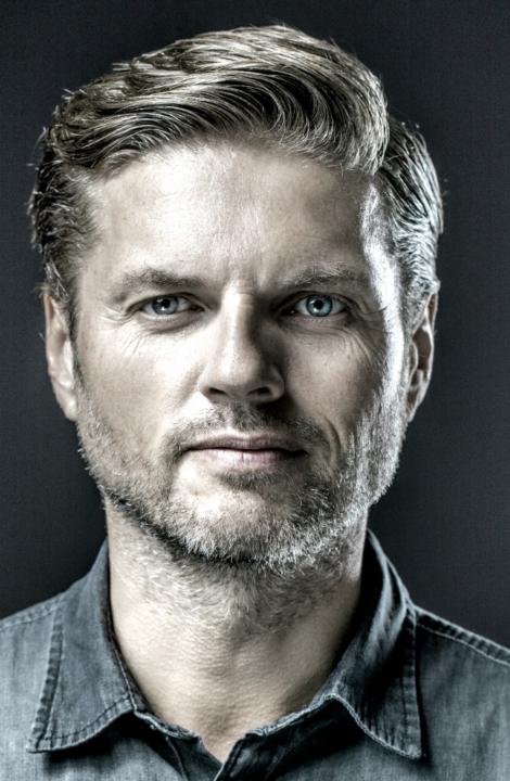 Florian Prögler