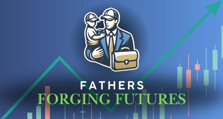 Fathers Forging Futures