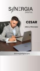 Cesar Garcia Henao