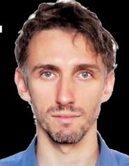 Maciej Wilk