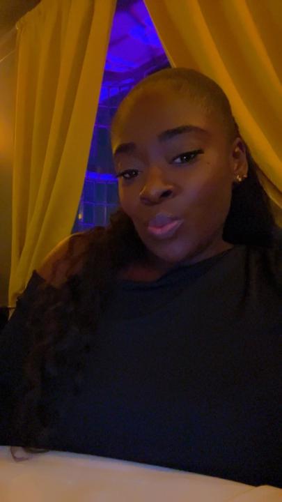 Afua Afrim