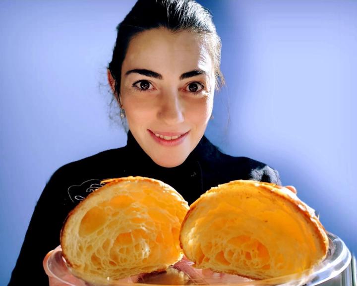 Monica Capozzoli