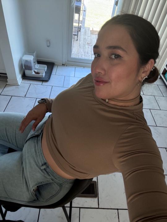 Mary M