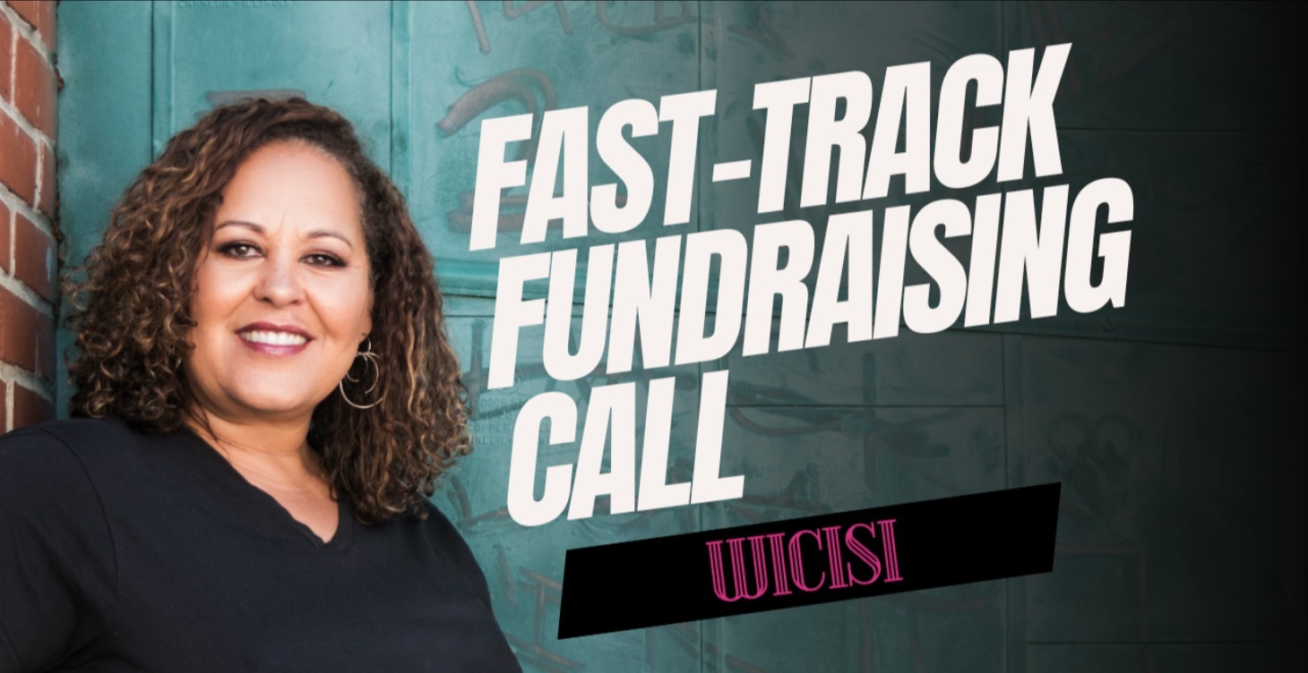 Fast-Track Fundraising Call