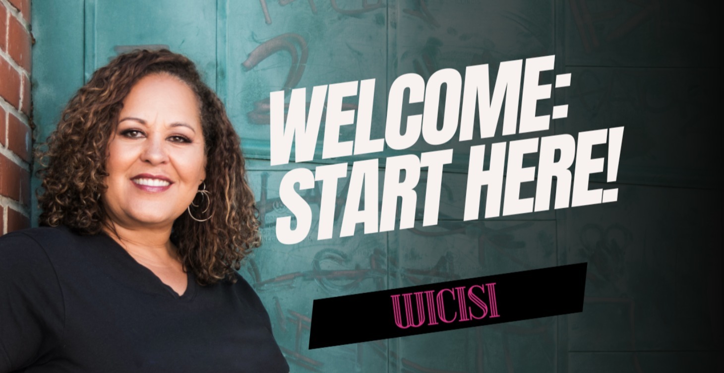Welcome: Start Here!
