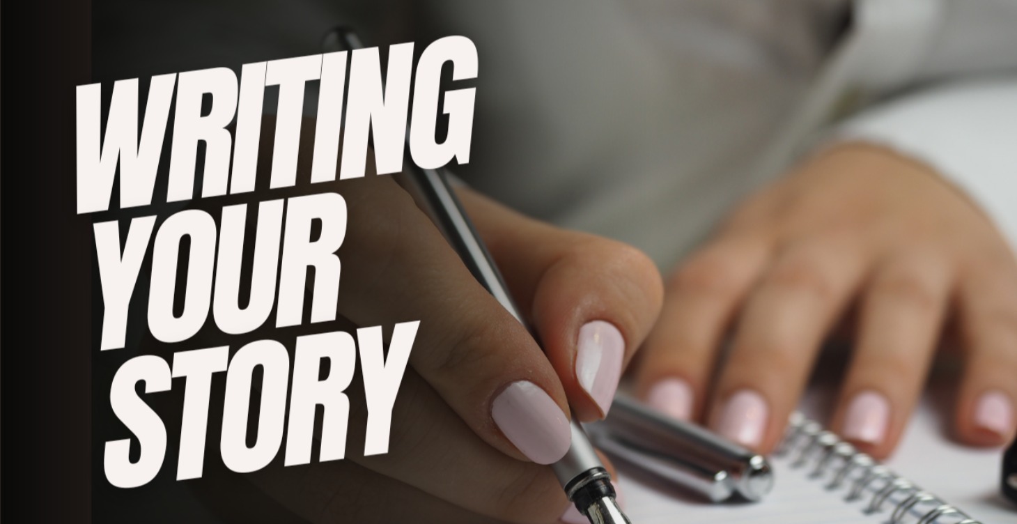 Writing Your Story