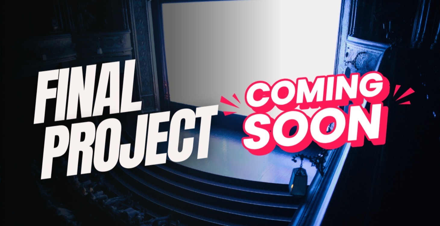Final Project