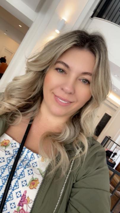 Sanela Omanovic