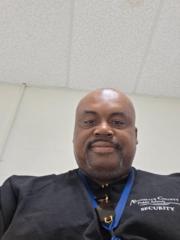 Desi Harmon Sr