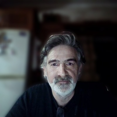 Vasileios Selalmazidis