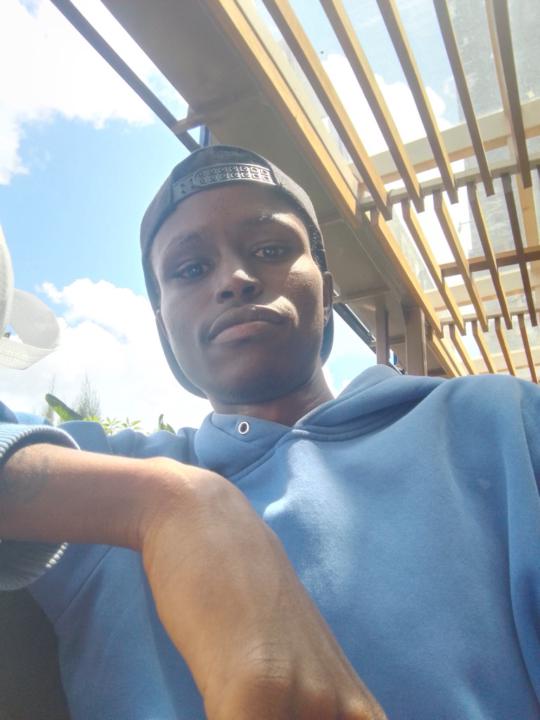 Leomonard Akwari