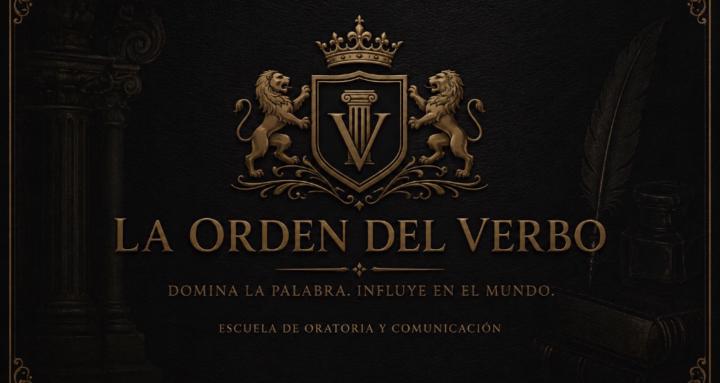 🥇 La Orden del Verbo