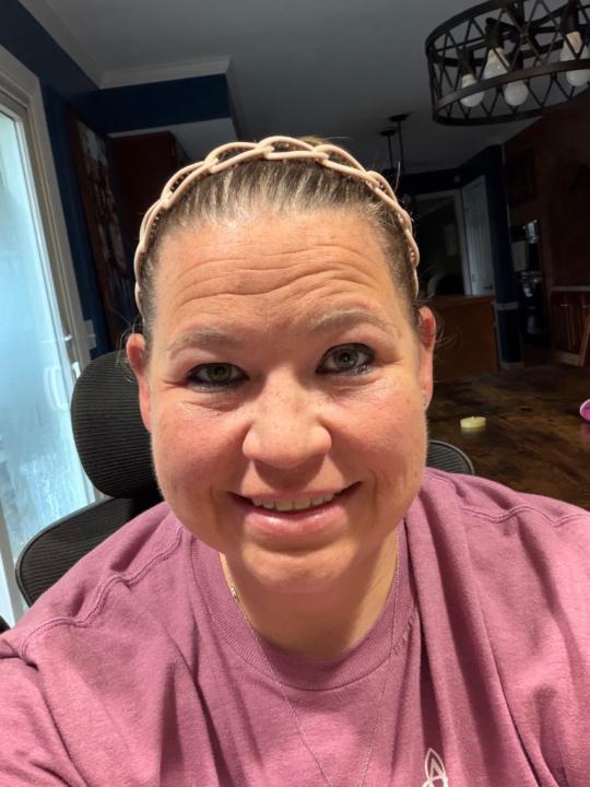 Leanne Hart