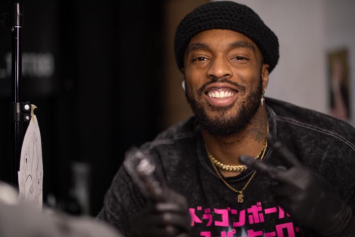 Kavon Udoh