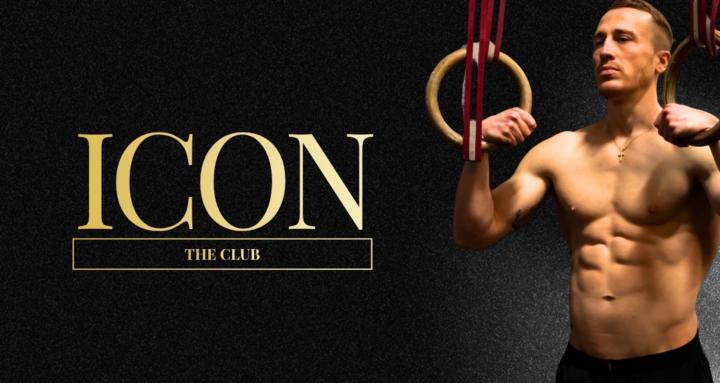 Icon Club Lite