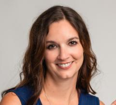 Julie Jones