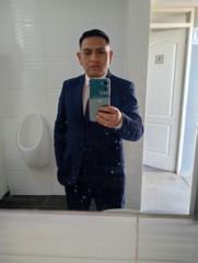 John richard Torres huayllani