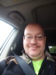 James Eldred