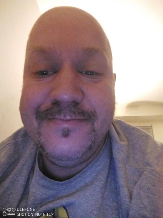 James Eldred