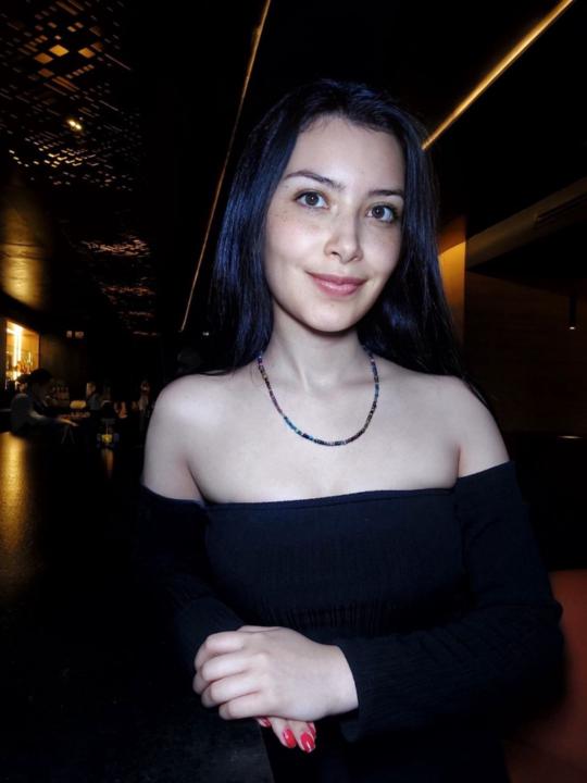 Angela Ramirez