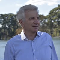 Nicolas Bourvéau