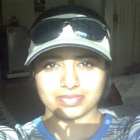 Roop Dhillon