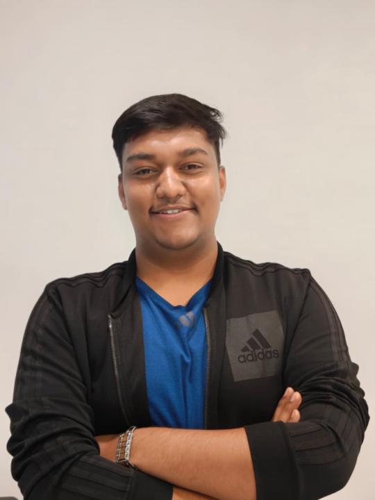 Vedant Mishra