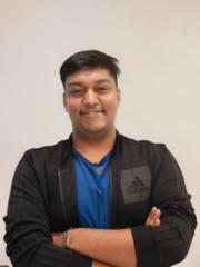 Vedant Mishra