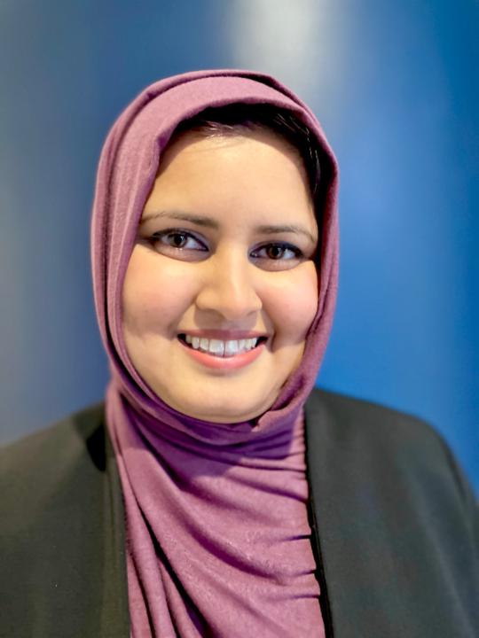 Hena Khan